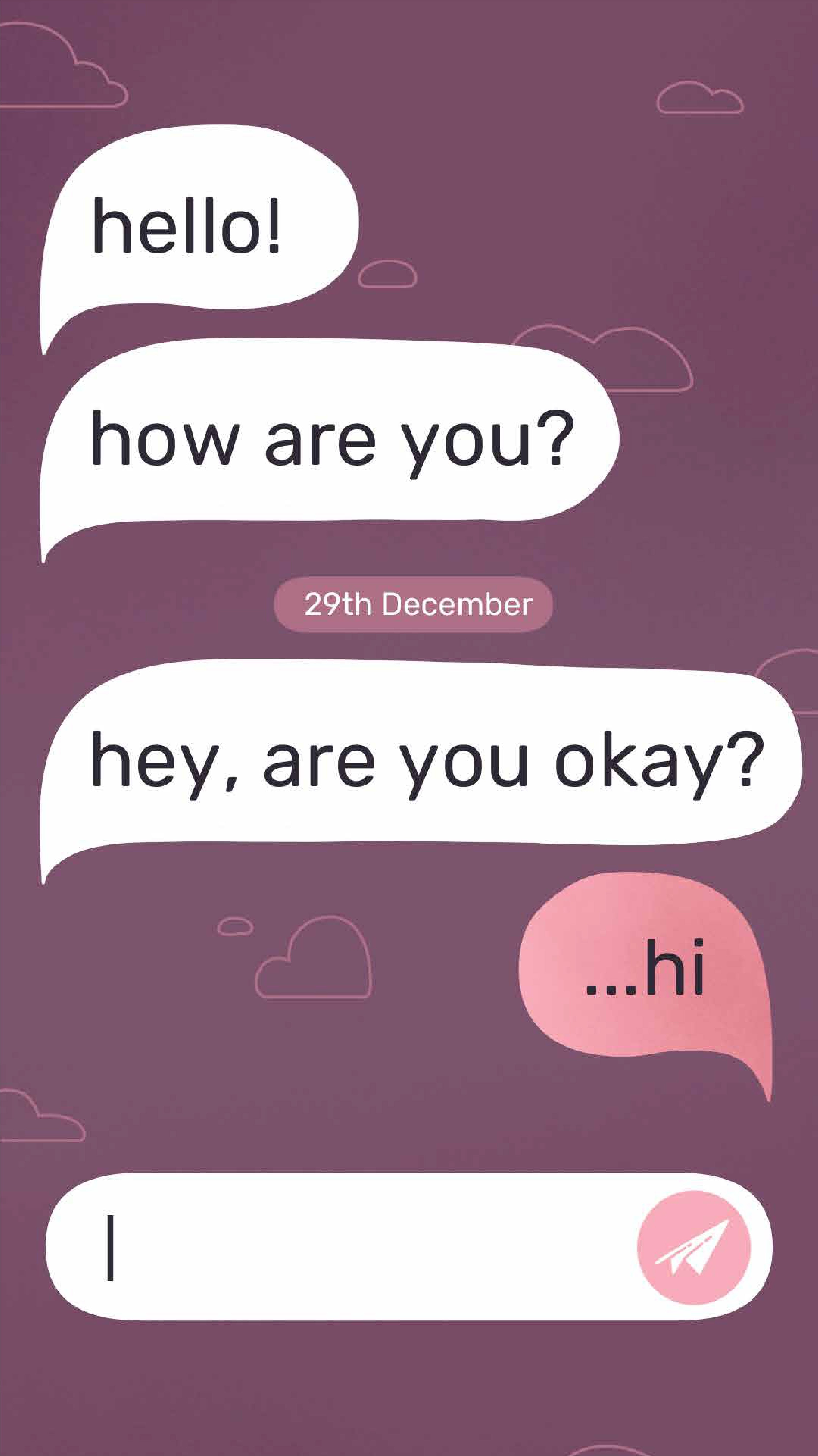 Meta SSI - Mental Health Awareness Campaign